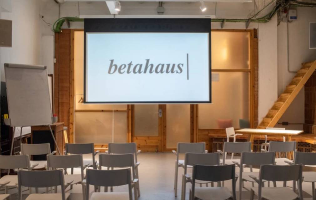 Betahaus