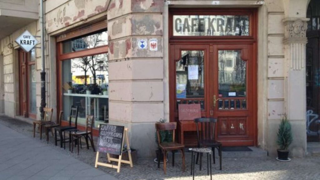 Café Kraft