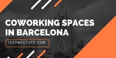 Coworking Spaces In Barcelona