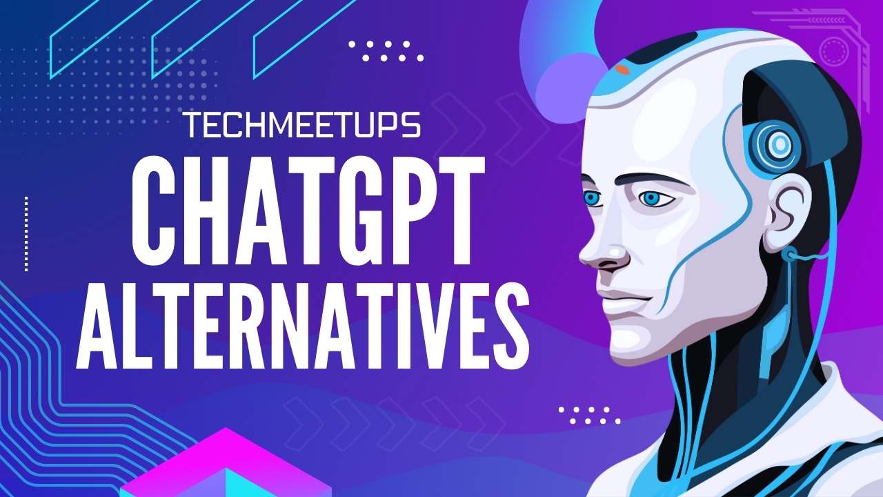 10 Must-Try ChatGPT Alternatives To Up Your AI Game!