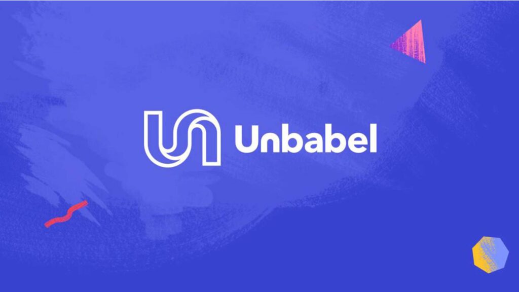 Unbabel 