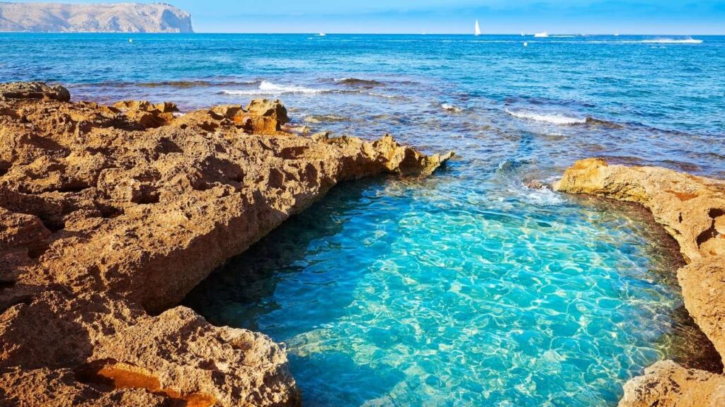 Best Beaches in Alicante