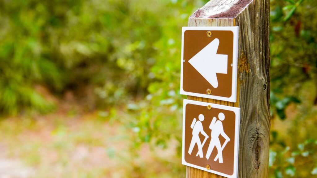 Hiking and Nature Trails