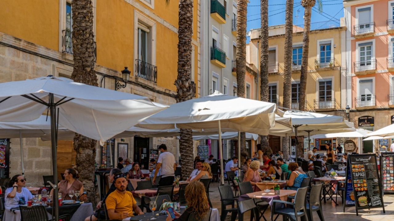 Best Budget-Friendly Eateries in Alicante