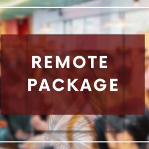 Remote Package