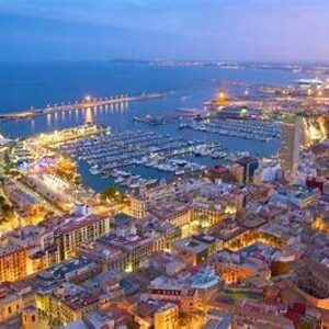 Alicante