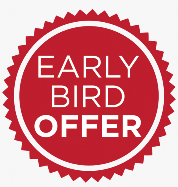 Exhibitor Package - Early Bird Price