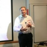 Profile picture of Nigel Walker