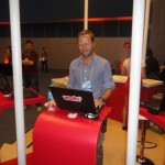 Profile picture of Victor Horbach