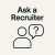 Group logo of Ask a Recruiter